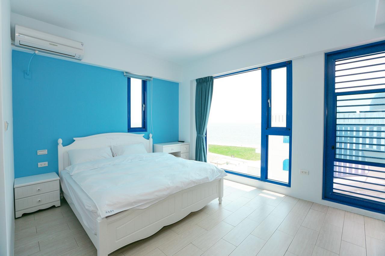 Travel Light House Bed and Breakfast Magong Exteriör bild