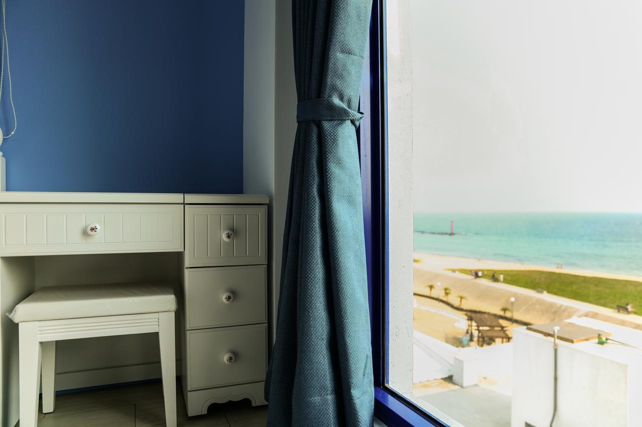 Travel Light House Bed and Breakfast Magong Exteriör bild
